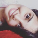 Sandra Amy Instagram - Girly me😍