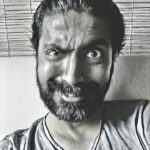 Sandra Amy Instagram - Expression king ❤❤