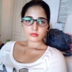 Sandra Amy Instagram - I m what i m... 😻😻