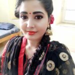 Sandra Amy Instagram -