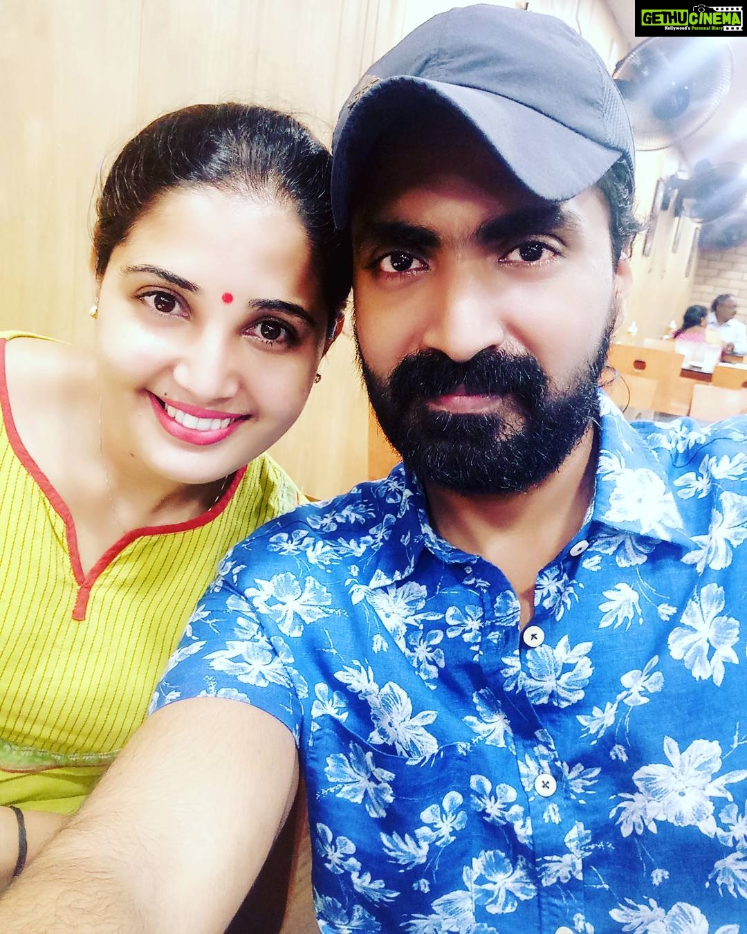 Sandra Amy Instagram - #splselfie๐๐๐๐๐#@prajinpadmanabhan
