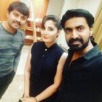 Sandra Amy Instagram -