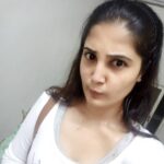 Sandra Amy Instagram - #selftym# #madness#