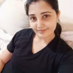 Sandra Amy Instagram -