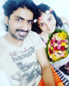 Sandra Amy Instagram -