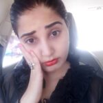 Sandra Amy Instagram - Pochay🙆 enaku oru vayasu jasti aachay 😳😰😰