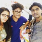 Sandra Amy Instagram – #fun# #cousin# #roaming# @abhay_b_shanku