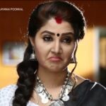 Sandra Amy Instagram -