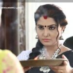 Sandra Amy Instagram -