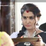 Sandra Amy Instagram -