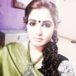 Sandra Amy Instagram -