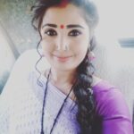 Sandra Amy Instagram -