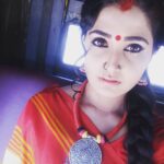 Sandra Amy Instagram -