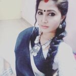 Sandra Amy Instagram - #Kalpana##back##home#