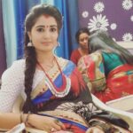 Sandra Amy Instagram -