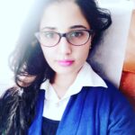 Sandra Amy Instagram -