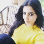 Sandra Amy Instagram -