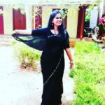 Sandra Amy Instagram - Wwn sisy luks mre beutiful.... Tht poramai moment😳😧😵😫#thot for fun#
