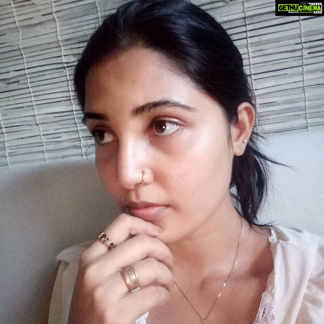 Sandra Amy Instagram - Spl clik#no edit required# real me#