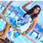 Sandra Amy Instagram -