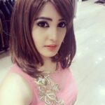 Sandra Amy Instagram -