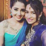 Sandra Amy Instagram - Meeshaa💞