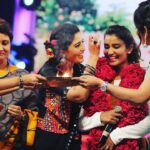Sandra Amy Instagram - Welcome to d family baby 😍😘