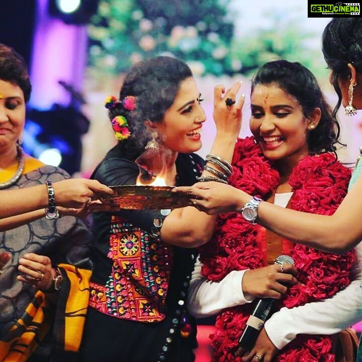 Sandra Amy Instagram - Welcome to d family baby 😍😘