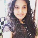 Sandra Amy Instagram -