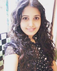 Sandra Amy Instagram -