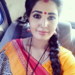 Sandra Amy Instagram -