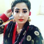 Sandra Amy Instagram - #juniorsuperstars2#chennaiauditionjudge#fununlimited#talentdkids#