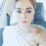 Sandra Amy Instagram -