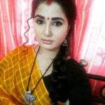 Sandra Amy Instagram -