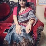 Sandra Amy Instagram -