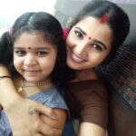 Sandra Amy Instagram - I gt a gundu papa as coartst😍