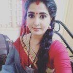 Sandra Amy Instagram - #Kalapana#fullnspree#thalayanaipookal#zeetamil#