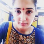 Sandra Amy Instagram - Jhumka mde by me 😻😍