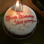 Sandra Amy Instagram - Many many mre happy returns f d day#@___archana_achu__ #our sweethrt#our kido#she s 21st nw#😳😍😘 happy bday sisy.. Lov u ummuah.. God bless u wt al happiness md love.. Miss u