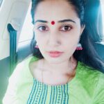Sandra Amy Instagram -