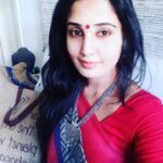 Sandra Amy Instagram - Everything strts frm a women. #good# #bad##happywomensday#