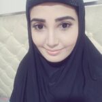 Sandra Amy Instagram - #hijab#girl#