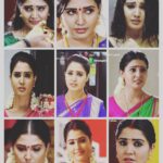 Sandra Amy Instagram -