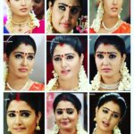 Sandra Amy Instagram – Thalayanai pookal kalpana