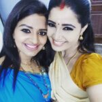 Sandra Amy Instagram - Wen we meet frnd wt same disoder😂