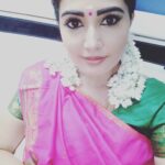 Sandra Amy Instagram -