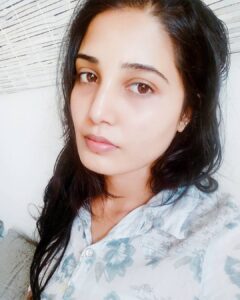 Sandra Amy Instagram -