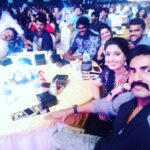 Sandra Amy Instagram – Tp team @djd finals