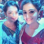 Sandra Amy Instagram - Zeetamil pongal kondattam @vanithahariharan