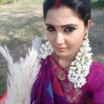 Sandra Amy Instagram -